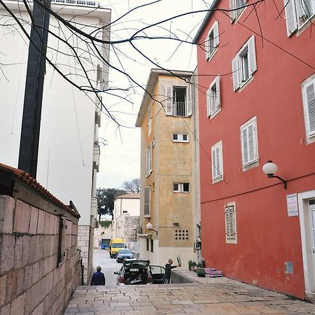 Apartment Boris Zadar Exteriér fotografie