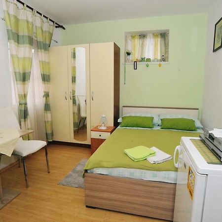 Apartment Boris Zadar Exteriér fotografie