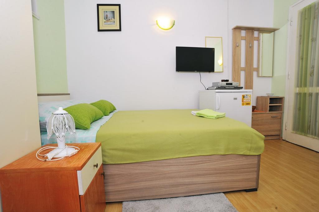 Apartment Boris Zadar Exteriér fotografie